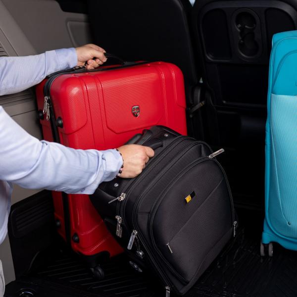 Privát személyszállítás